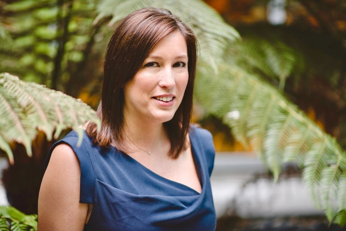 Headshot of Susan Hobbs